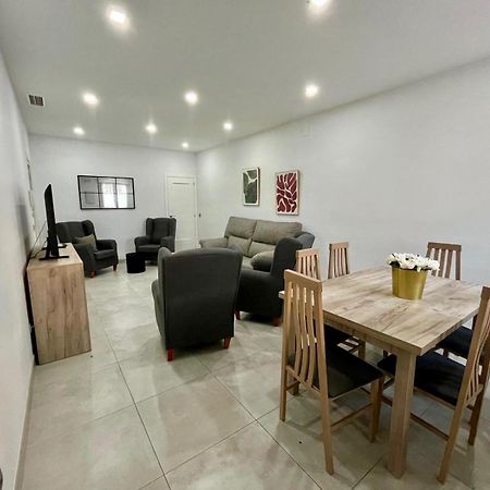 Ferienwohnung Duplex Agustin M Con Parking Gratuito Córdoba Exterior foto