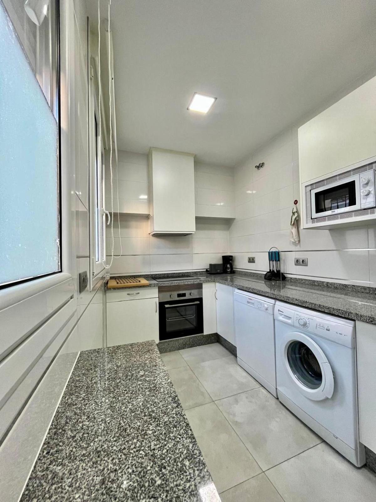 Ferienwohnung Duplex Agustin M Con Parking Gratuito Córdoba Exterior foto